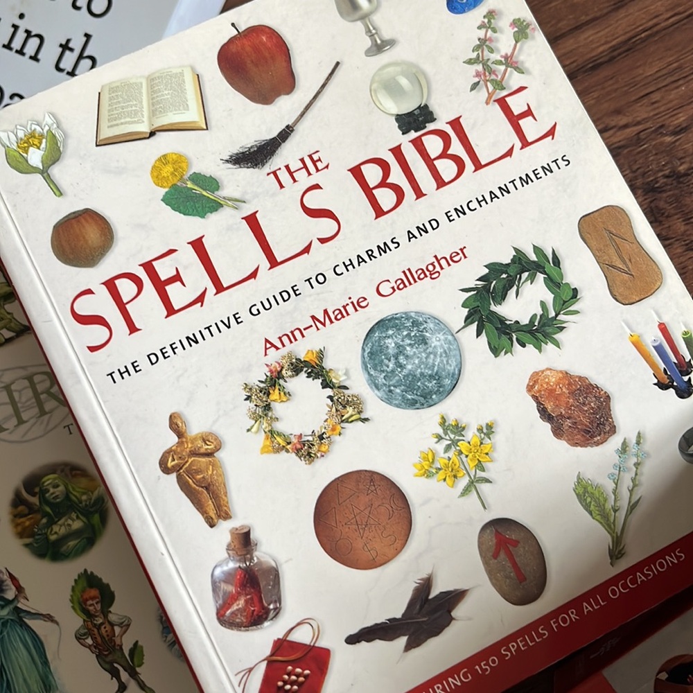 ✨The “Bible” Collection✨ - Picture 7 of 9